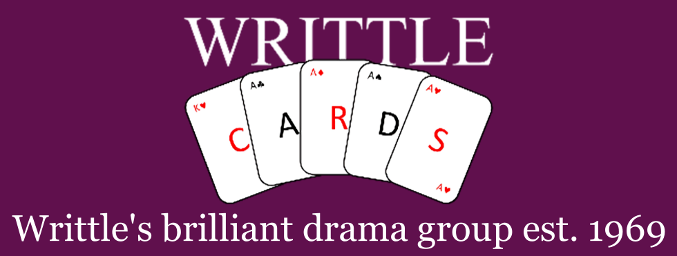 Writtle CARDS logo